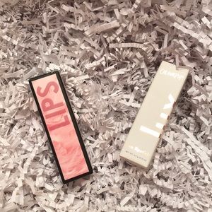 2 Brand New Lip Sticks
